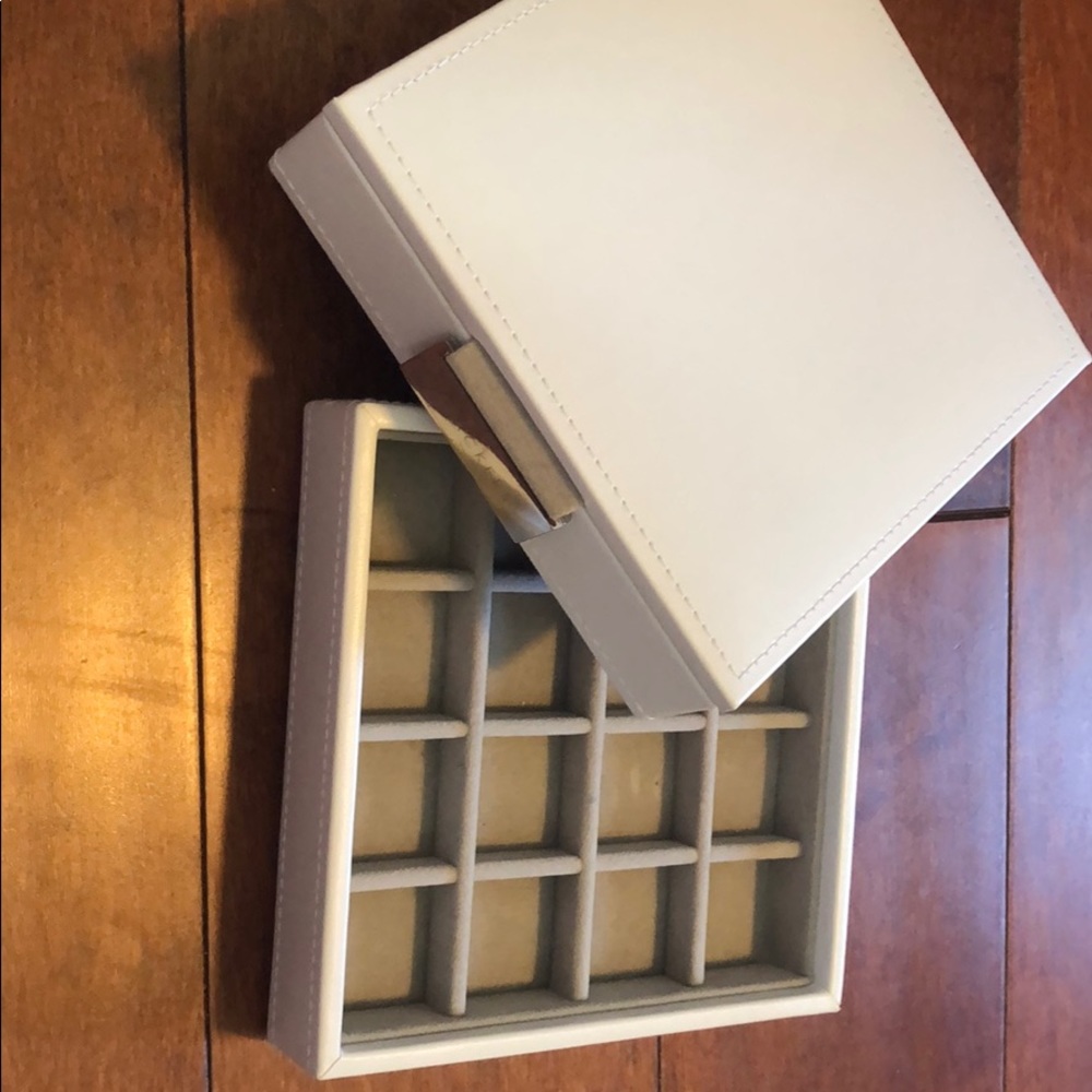 Stackers jewelry box
